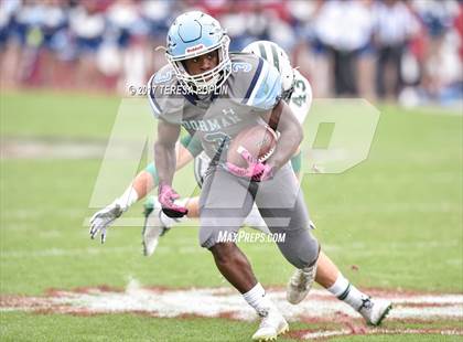 Thumbnail 1 in Dorman vs. Dutch Fork (SCHSL AAAAA Final) photogallery.
