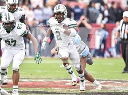 Thumbnail 2 in Dorman vs. Dutch Fork (SCHSL AAAAA Final) photogallery.