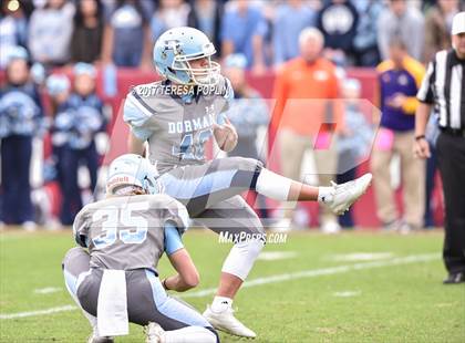 Thumbnail 2 in Dorman vs. Dutch Fork (SCHSL AAAAA Final) photogallery.