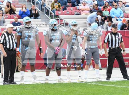 Thumbnail 3 in Dorman vs. Dutch Fork (SCHSL AAAAA Final) photogallery.