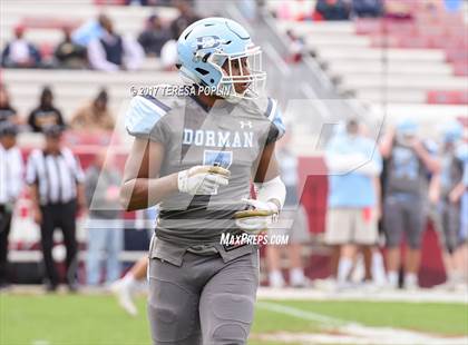 Thumbnail 2 in Dorman vs. Dutch Fork (SCHSL AAAAA Final) photogallery.
