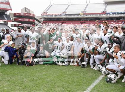 Thumbnail 3 in Dorman vs. Dutch Fork (SCHSL AAAAA Final) photogallery.