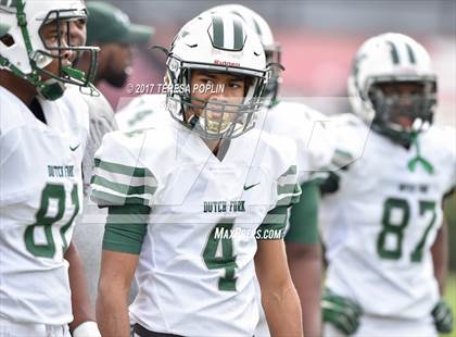 Thumbnail 2 in Dorman vs. Dutch Fork (SCHSL AAAAA Final) photogallery.