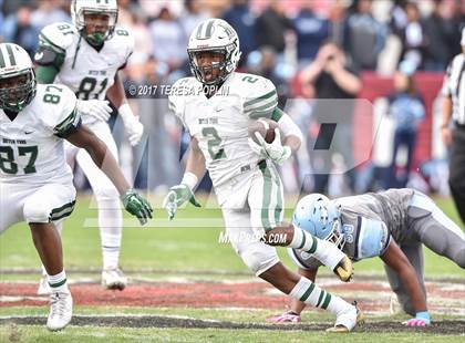 Thumbnail 1 in Dorman vs. Dutch Fork (SCHSL AAAAA Final) photogallery.