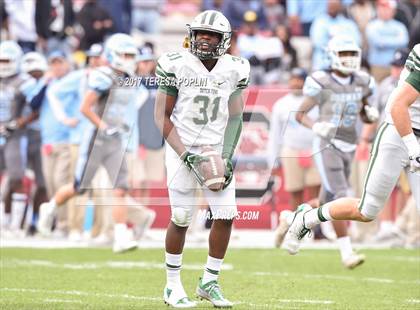 Thumbnail 3 in Dorman vs. Dutch Fork (SCHSL AAAAA Final) photogallery.