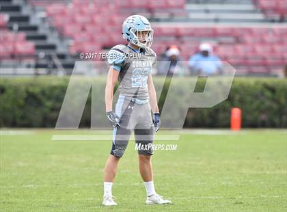 Thumbnail 3 in Dorman vs. Dutch Fork (SCHSL AAAAA Final) photogallery.