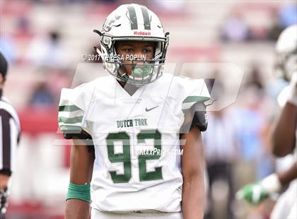 Thumbnail 1 in Dorman vs. Dutch Fork (SCHSL AAAAA Final) photogallery.