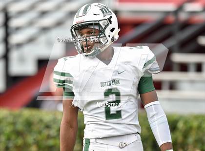Thumbnail 2 in Dorman vs. Dutch Fork (SCHSL AAAAA Final) photogallery.