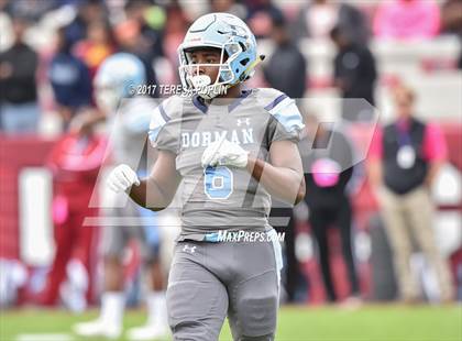 Thumbnail 3 in Dorman vs. Dutch Fork (SCHSL AAAAA Final) photogallery.