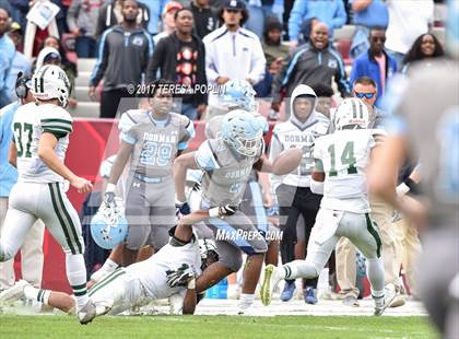 Thumbnail 1 in Dorman vs. Dutch Fork (SCHSL AAAAA Final) photogallery.
