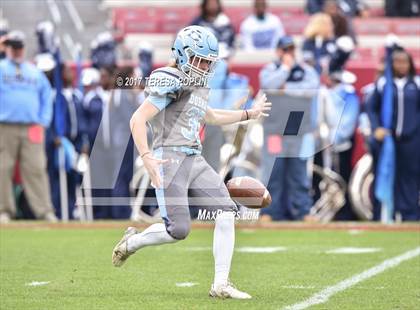 Thumbnail 2 in Dorman vs. Dutch Fork (SCHSL AAAAA Final) photogallery.