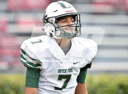 Thumbnail 2 in Dorman vs. Dutch Fork (SCHSL AAAAA Final) photogallery.