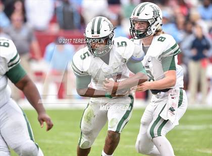 Thumbnail 1 in Dorman vs. Dutch Fork (SCHSL AAAAA Final) photogallery.