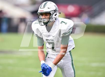 Thumbnail 3 in Dorman vs. Dutch Fork (SCHSL AAAAA Final) photogallery.