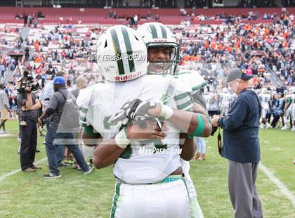 Thumbnail 1 in Dorman vs. Dutch Fork (SCHSL AAAAA Final) photogallery.