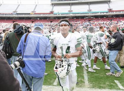 Thumbnail 2 in Dorman vs. Dutch Fork (SCHSL AAAAA Final) photogallery.