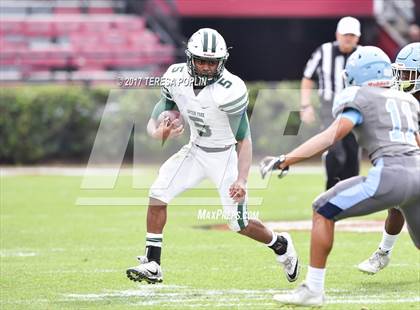 Thumbnail 3 in Dorman vs. Dutch Fork (SCHSL AAAAA Final) photogallery.