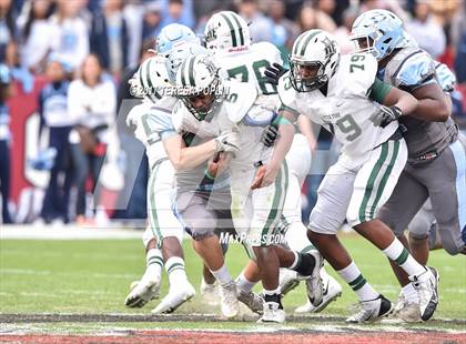 Thumbnail 2 in Dorman vs. Dutch Fork (SCHSL AAAAA Final) photogallery.