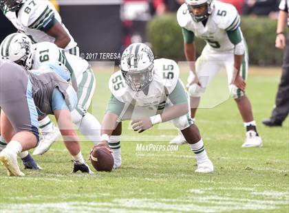 Thumbnail 2 in Dorman vs. Dutch Fork (SCHSL AAAAA Final) photogallery.