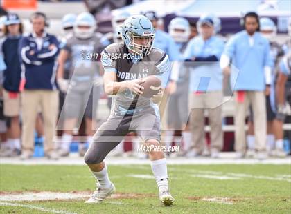 Thumbnail 3 in Dorman vs. Dutch Fork (SCHSL AAAAA Final) photogallery.