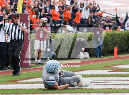 Thumbnail 1 in Dorman vs. Dutch Fork (SCHSL AAAAA Final) photogallery.