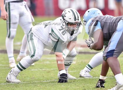 Thumbnail 2 in Dorman vs. Dutch Fork (SCHSL AAAAA Final) photogallery.