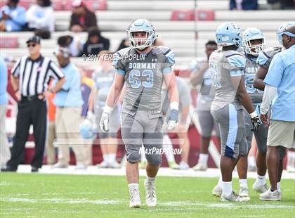 Thumbnail 2 in Dorman vs. Dutch Fork (SCHSL AAAAA Final) photogallery.
