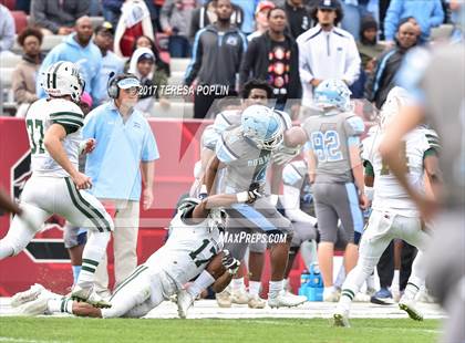 Thumbnail 3 in Dorman vs. Dutch Fork (SCHSL AAAAA Final) photogallery.
