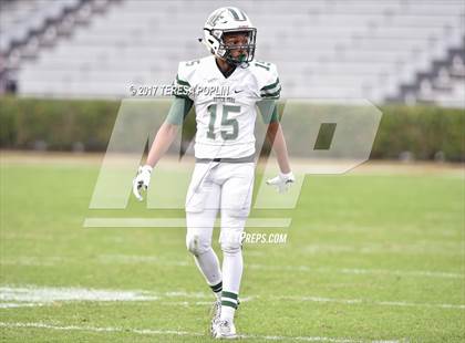 Thumbnail 3 in Dorman vs. Dutch Fork (SCHSL AAAAA Final) photogallery.