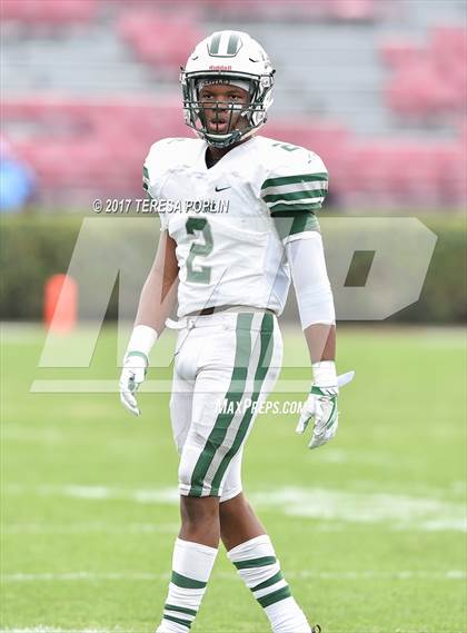 Thumbnail 3 in Dorman vs. Dutch Fork (SCHSL AAAAA Final) photogallery.