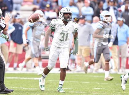 Thumbnail 1 in Dorman vs. Dutch Fork (SCHSL AAAAA Final) photogallery.