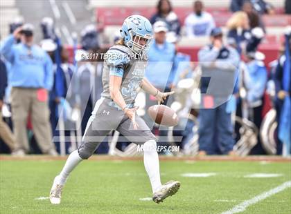 Thumbnail 1 in Dorman vs. Dutch Fork (SCHSL AAAAA Final) photogallery.