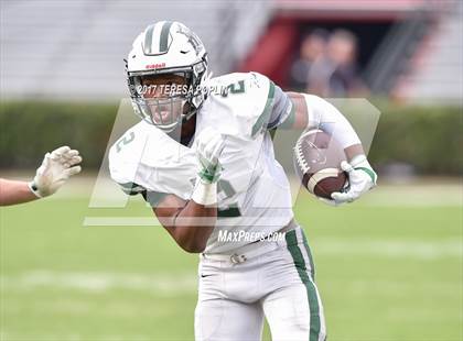 Thumbnail 3 in Dorman vs. Dutch Fork (SCHSL AAAAA Final) photogallery.