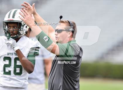 Thumbnail 3 in Dorman vs. Dutch Fork (SCHSL AAAAA Final) photogallery.