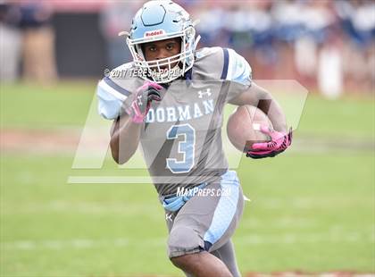 Thumbnail 2 in Dorman vs. Dutch Fork (SCHSL AAAAA Final) photogallery.