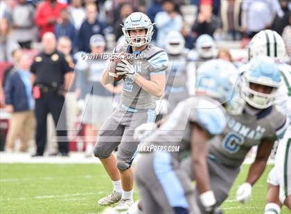 Thumbnail 3 in Dorman vs. Dutch Fork (SCHSL AAAAA Final) photogallery.