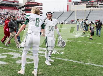 Thumbnail 2 in Dorman vs. Dutch Fork (SCHSL AAAAA Final) photogallery.