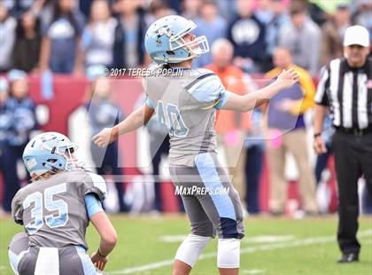 Thumbnail 1 in Dorman vs. Dutch Fork (SCHSL AAAAA Final) photogallery.