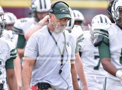 Thumbnail 1 in Dorman vs. Dutch Fork (SCHSL AAAAA Final) photogallery.