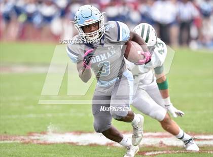 Thumbnail 2 in Dorman vs. Dutch Fork (SCHSL AAAAA Final) photogallery.