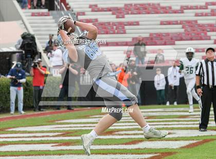 Thumbnail 3 in Dorman vs. Dutch Fork (SCHSL AAAAA Final) photogallery.