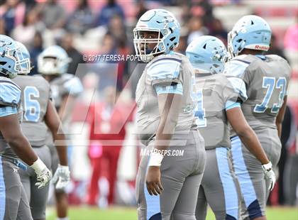 Thumbnail 2 in Dorman vs. Dutch Fork (SCHSL AAAAA Final) photogallery.