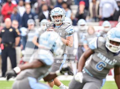 Thumbnail 2 in Dorman vs. Dutch Fork (SCHSL AAAAA Final) photogallery.