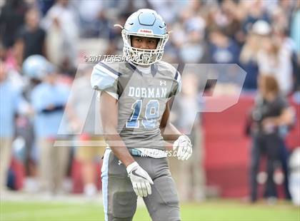 Thumbnail 1 in Dorman vs. Dutch Fork (SCHSL AAAAA Final) photogallery.