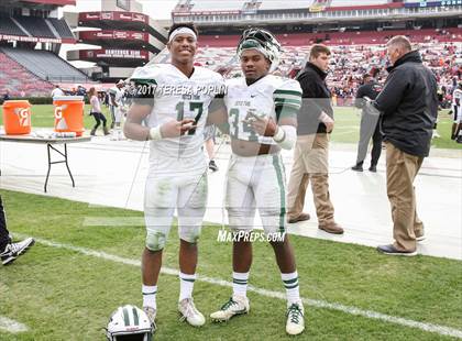 Thumbnail 3 in Dorman vs. Dutch Fork (SCHSL AAAAA Final) photogallery.
