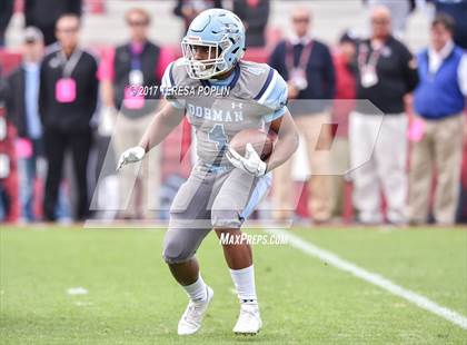 Thumbnail 3 in Dorman vs. Dutch Fork (SCHSL AAAAA Final) photogallery.