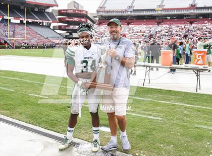 Thumbnail 1 in Dorman vs. Dutch Fork (SCHSL AAAAA Final) photogallery.