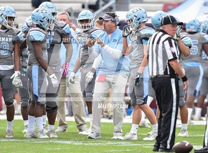 Thumbnail 3 in Dorman vs. Dutch Fork (SCHSL AAAAA Final) photogallery.