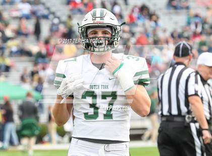 Thumbnail 1 in Dorman vs. Dutch Fork (SCHSL AAAAA Final) photogallery.