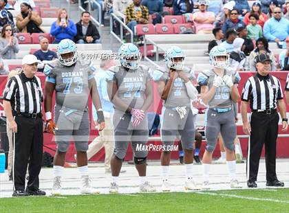 Thumbnail 1 in Dorman vs. Dutch Fork (SCHSL AAAAA Final) photogallery.